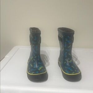 Toddler BOGS Boots